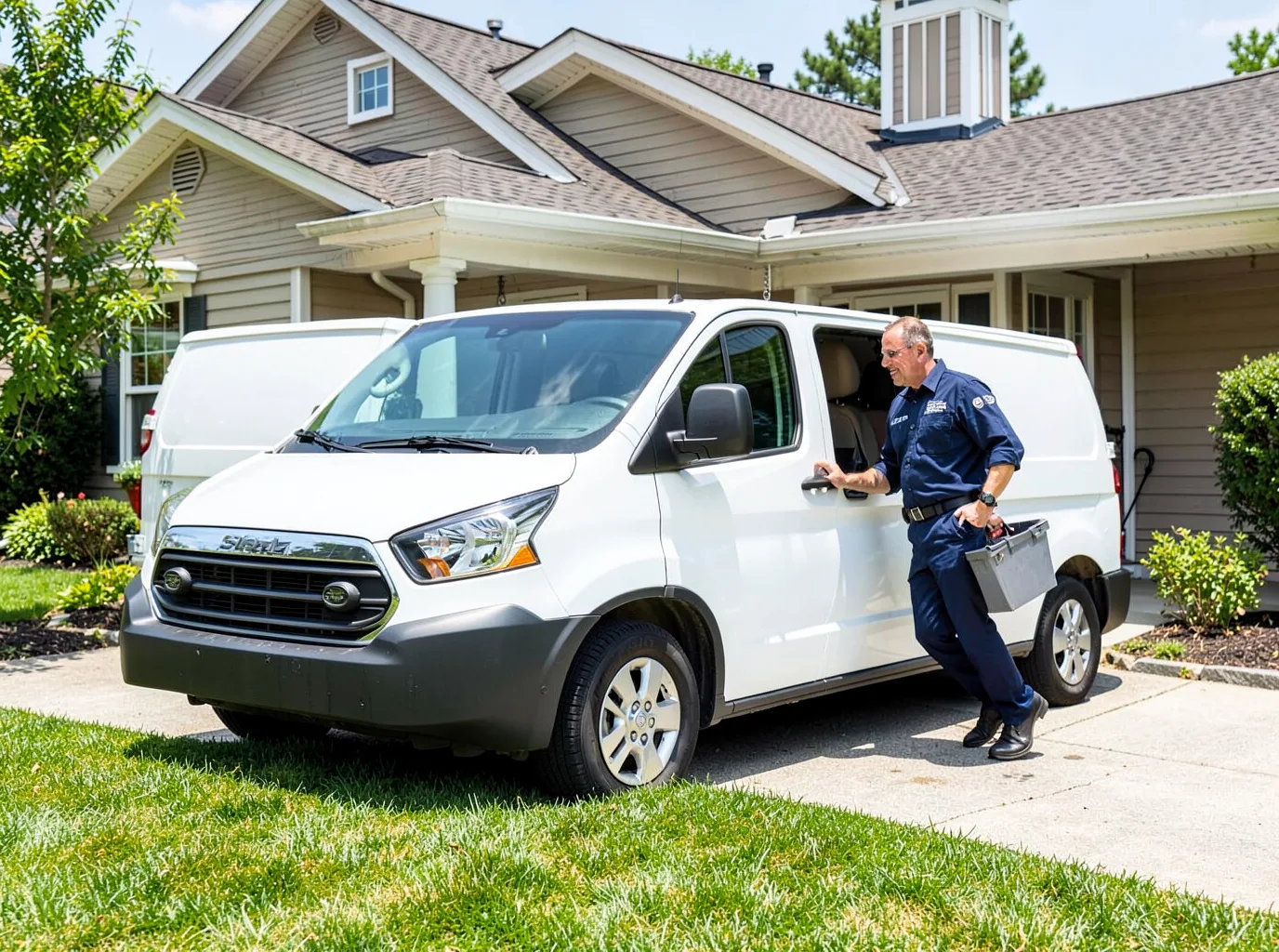 Emergency Plumber company in Dousman, WI