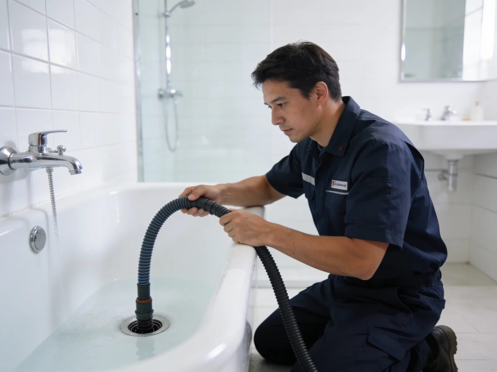 Emergency Plumber Dousman, WI FAQs